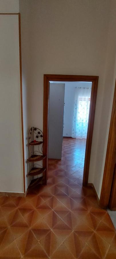 Casa Vacanza Alloggio Casa Maria Sennori Bagian luar foto